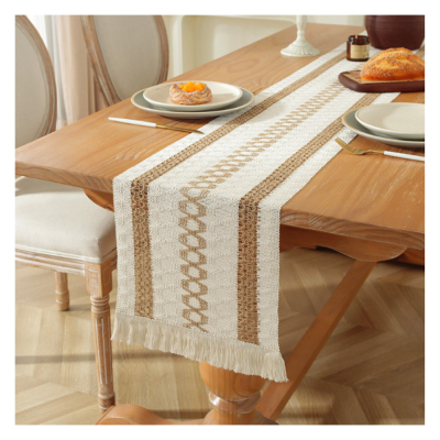 Tấm Trải Bàn Tiệc - Phụ Kiện Trang Trí Bàn Ăn